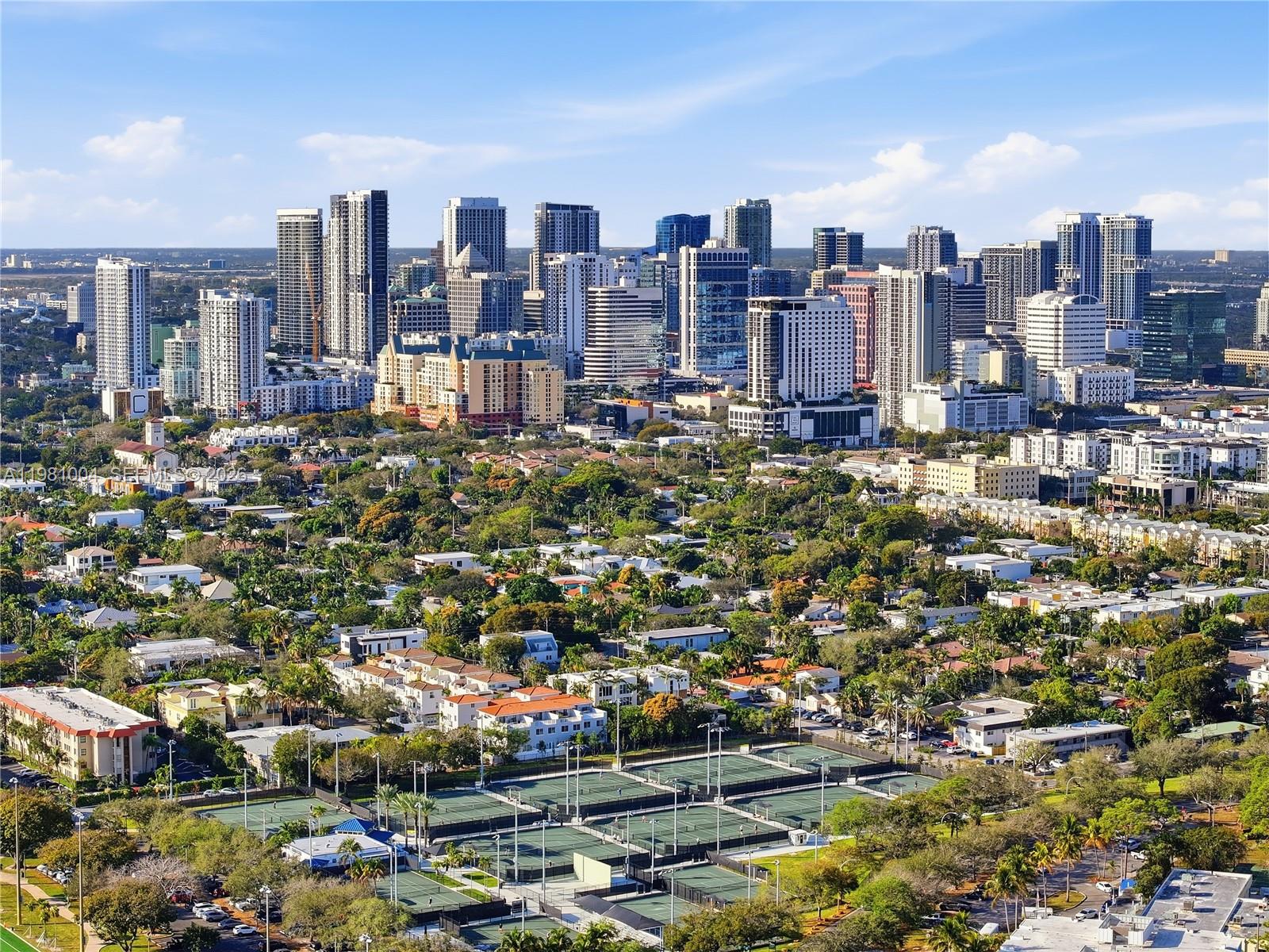 PROGRESSO - Residential