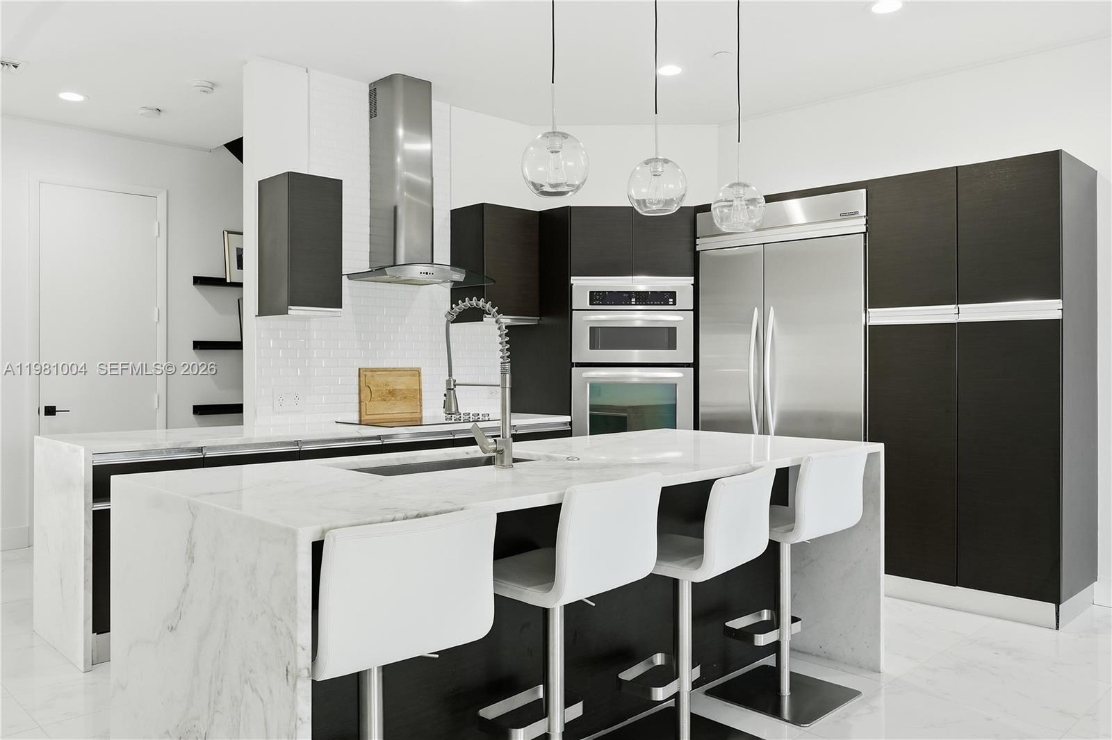 PROGRESSO - Residential