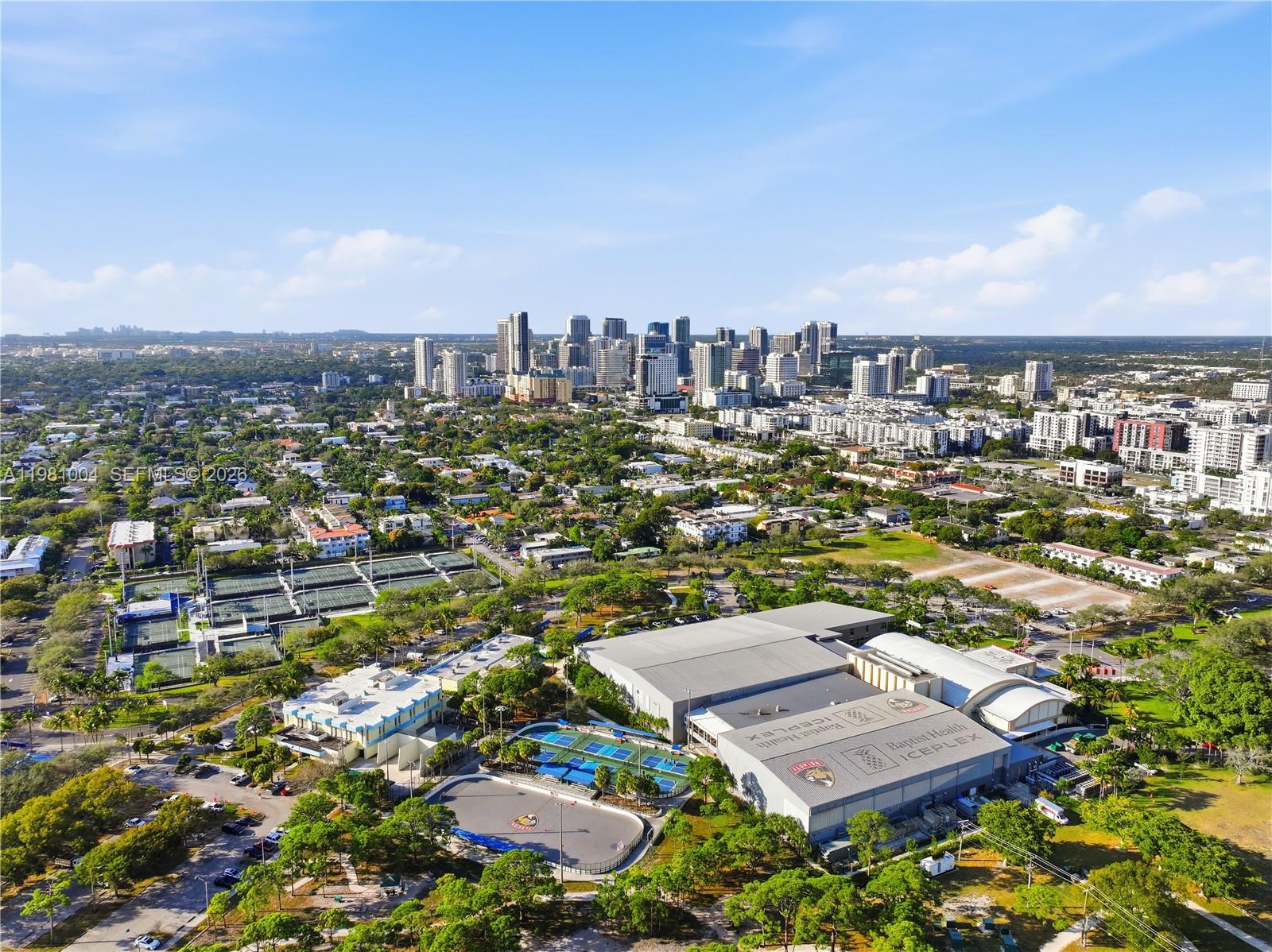 PROGRESSO - Residential