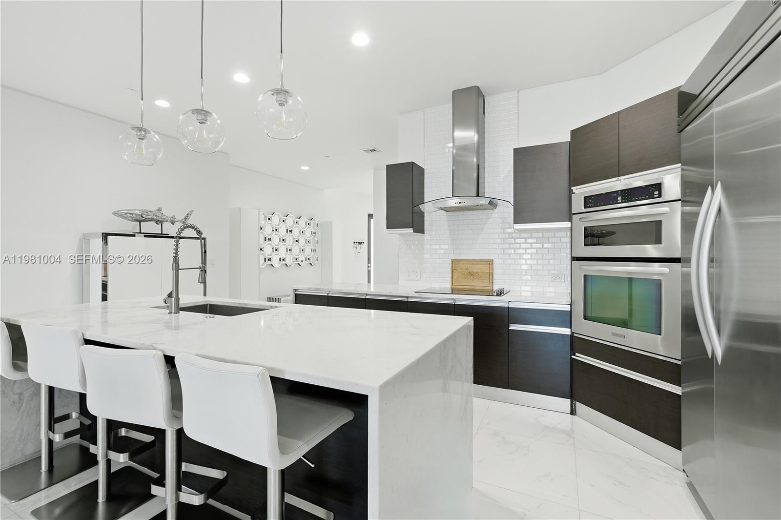 PROGRESSO - Residential