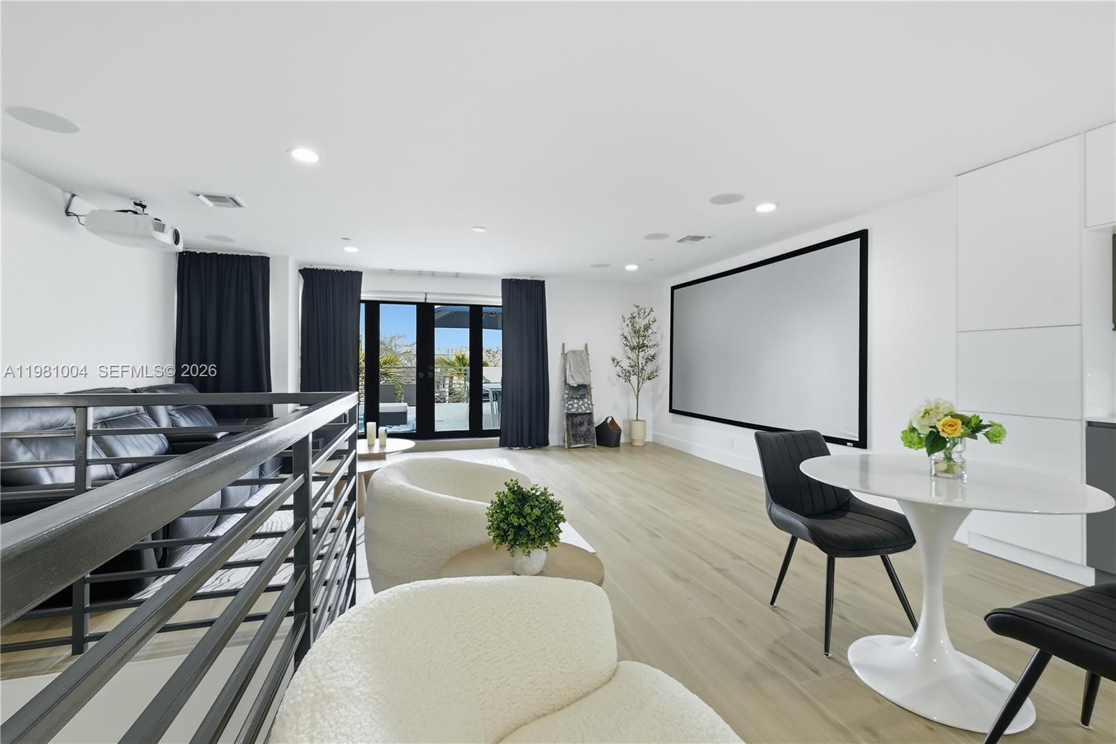 PROGRESSO - Residential