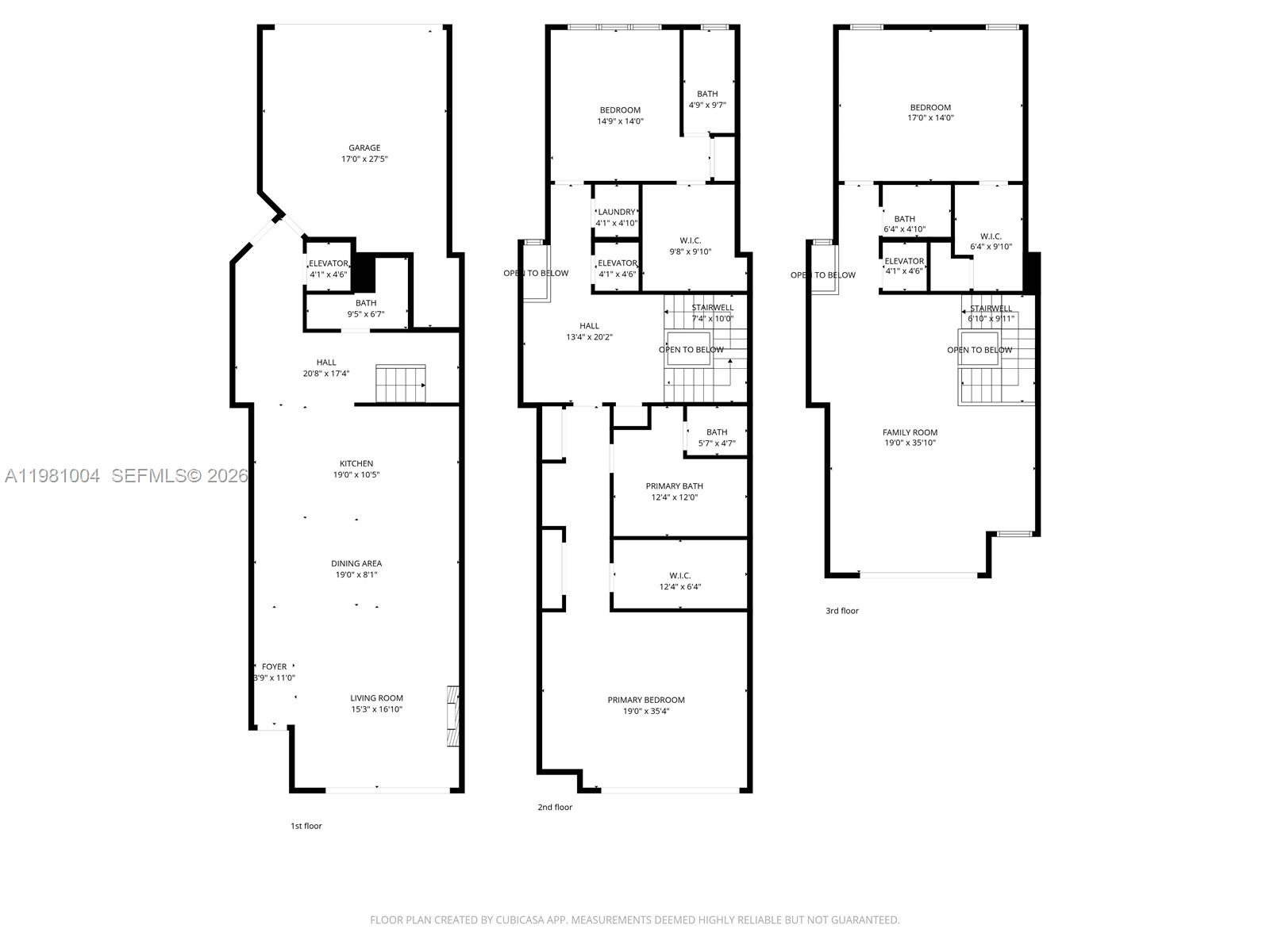 PROGRESSO - Residential