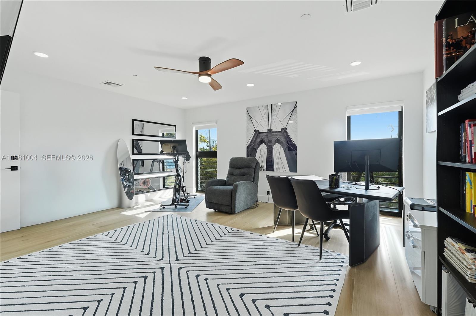 PROGRESSO - Residential