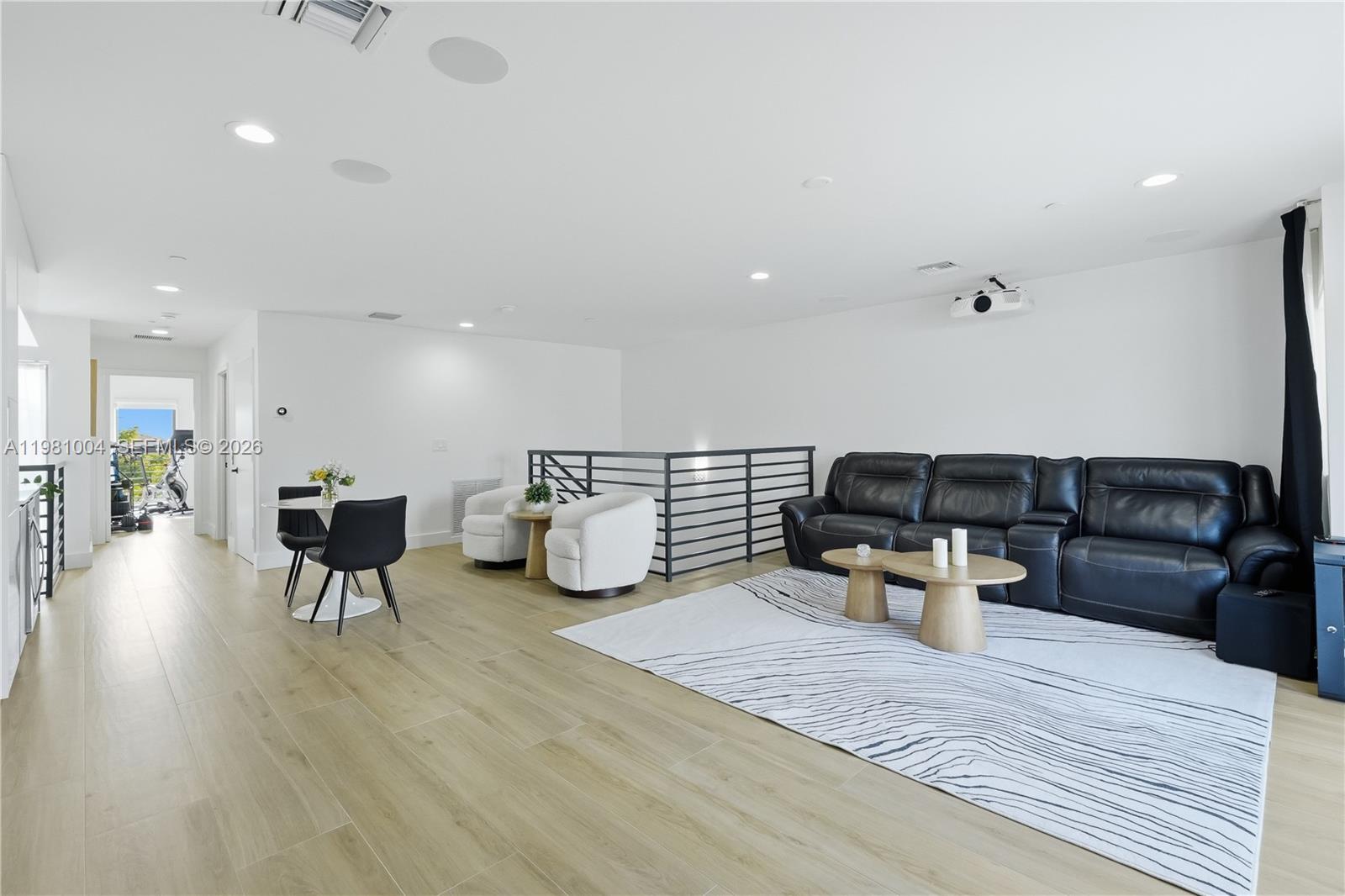 PROGRESSO - Residential