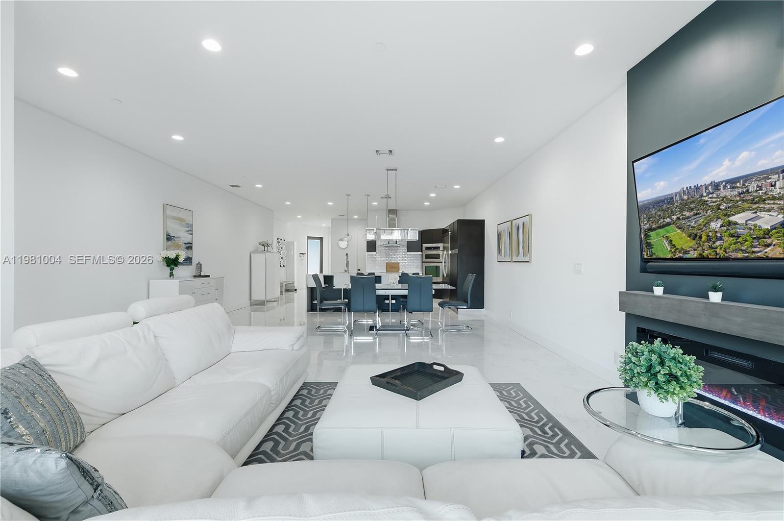 PROGRESSO - Residential