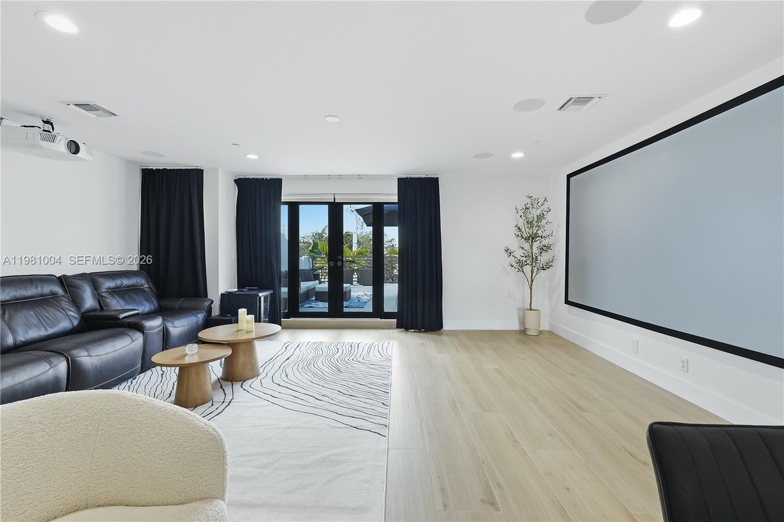 PROGRESSO - Residential