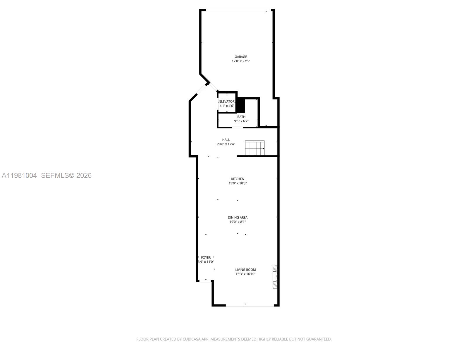 PROGRESSO - Residential
