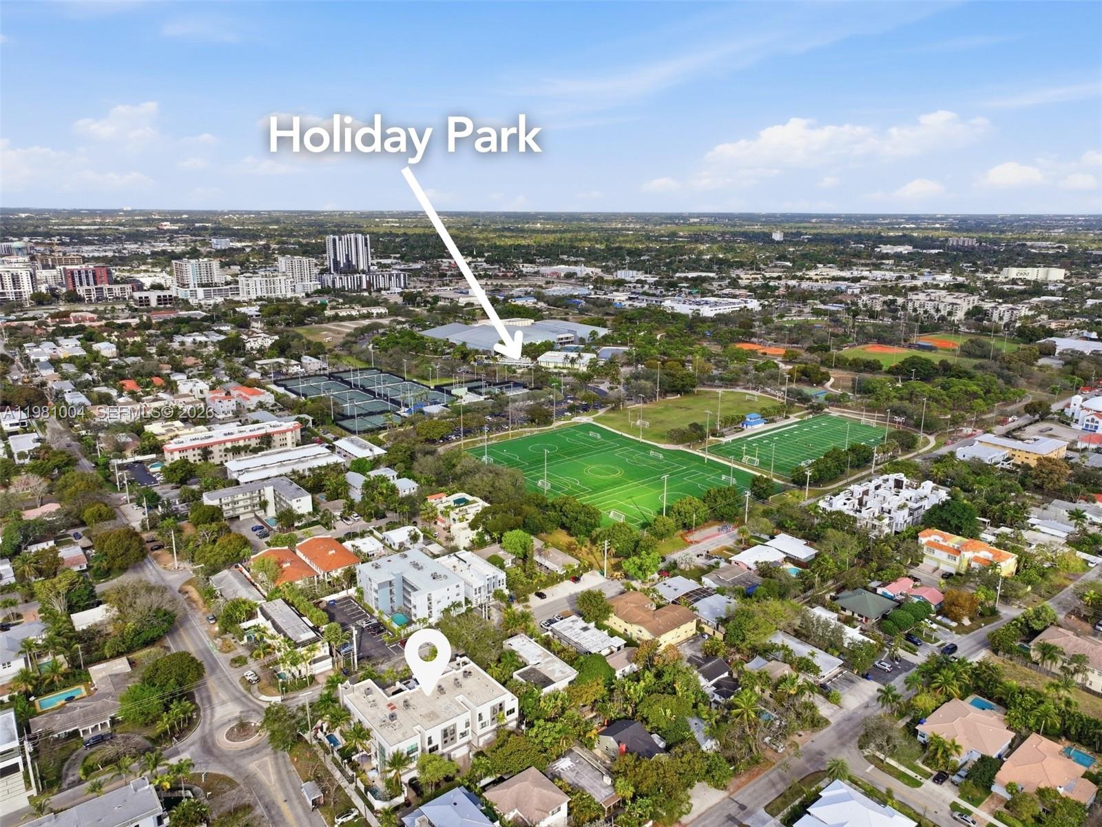 PROGRESSO - Residential