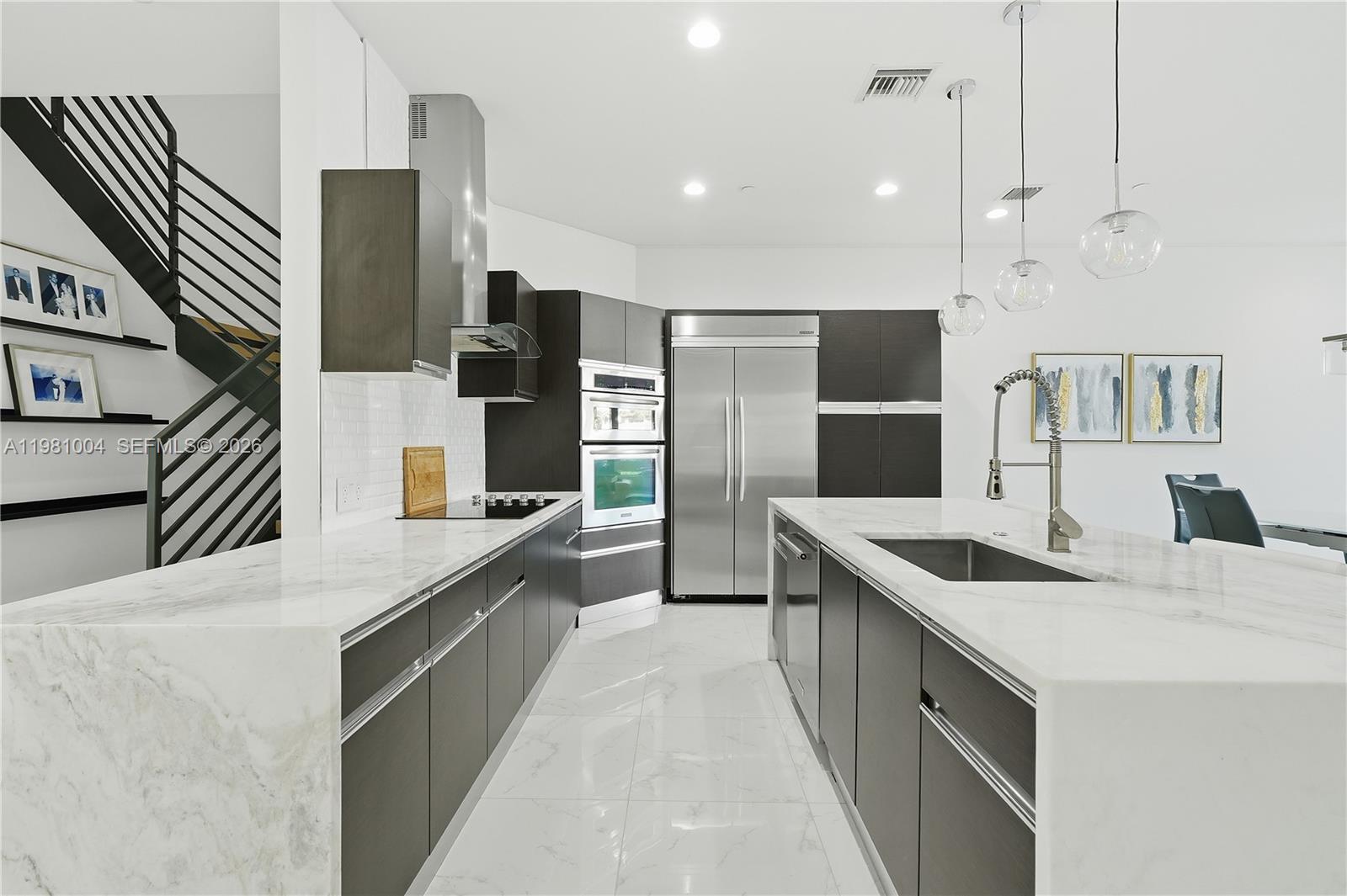 PROGRESSO - Residential