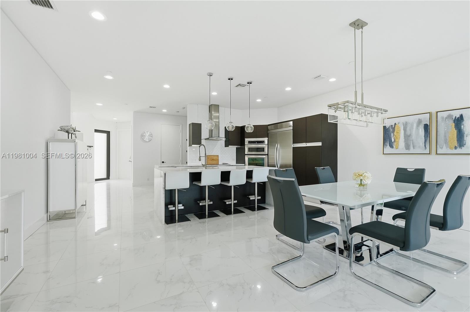 PROGRESSO - Residential