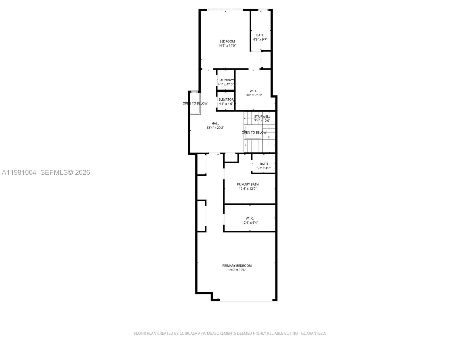 PROGRESSO - Residential