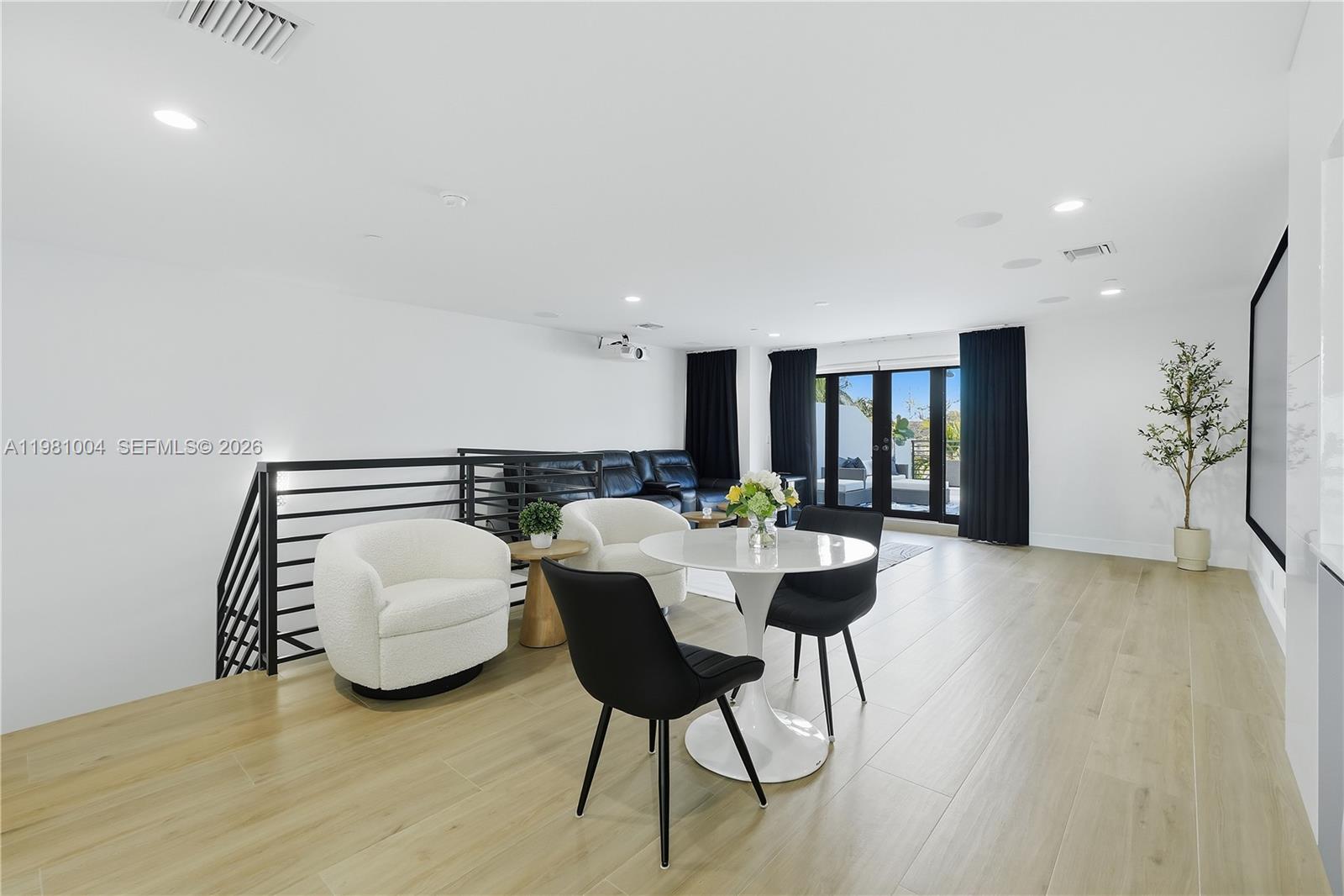 PROGRESSO - Residential