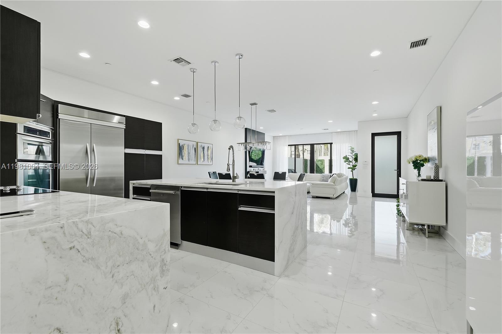 PROGRESSO - Residential