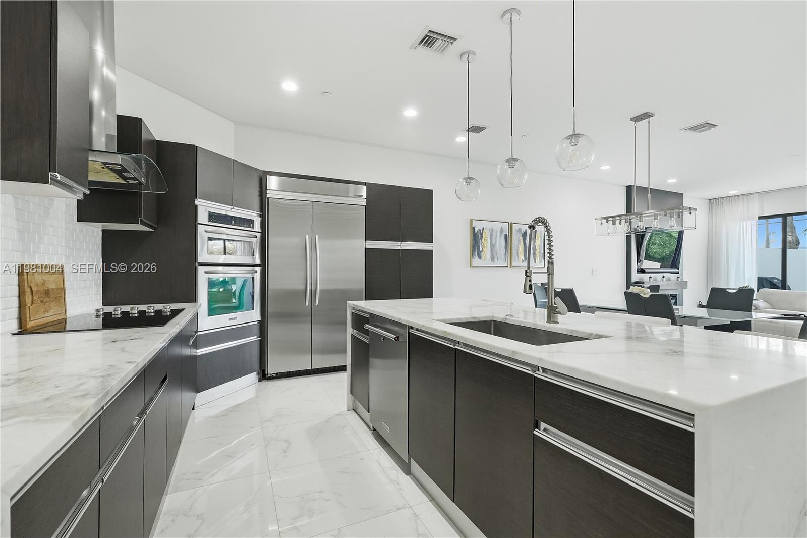 PROGRESSO - Residential