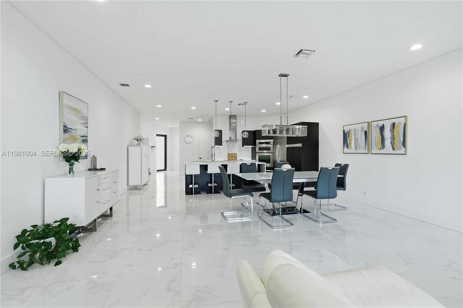 PROGRESSO - Residential