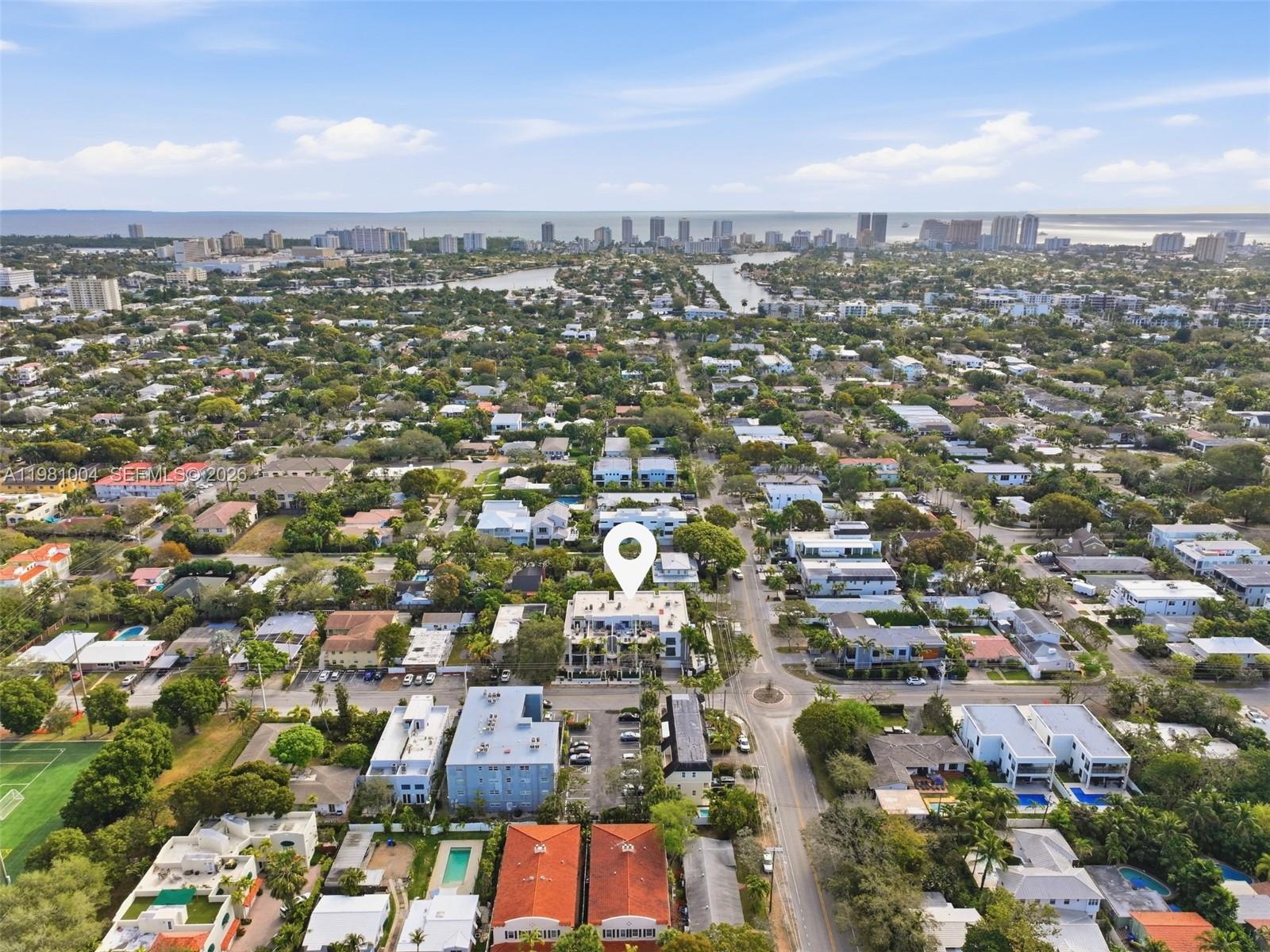 PROGRESSO - Residential