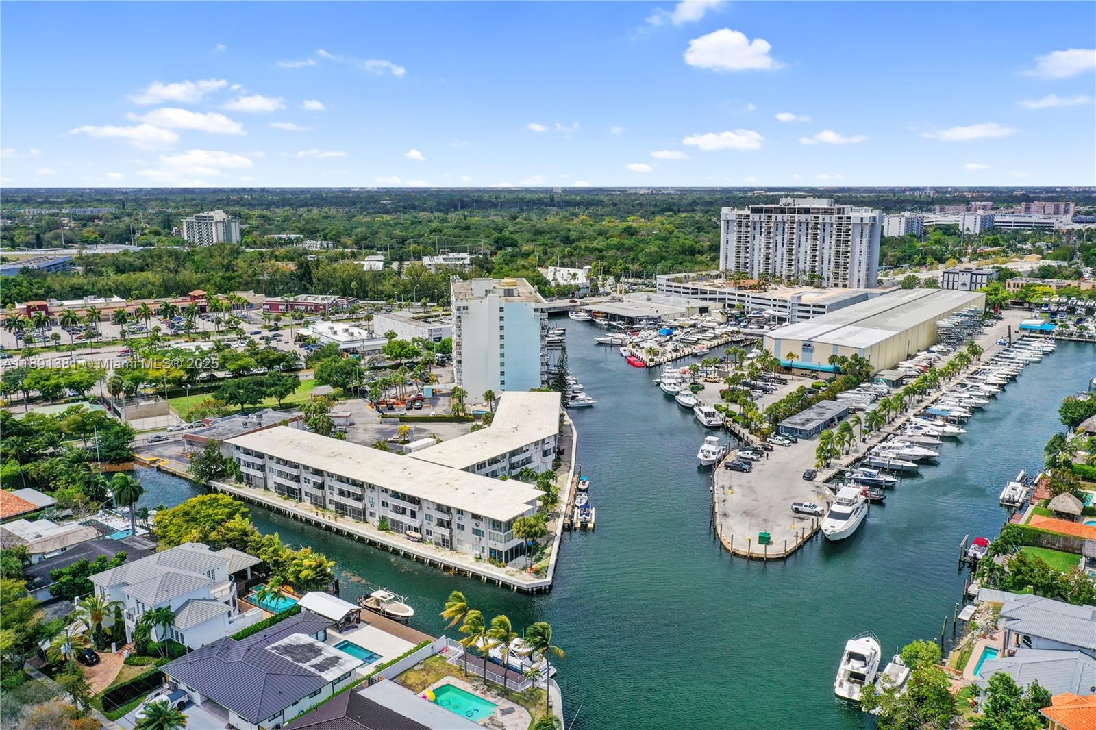 KEYSTONE ARMS CONDO - Residential