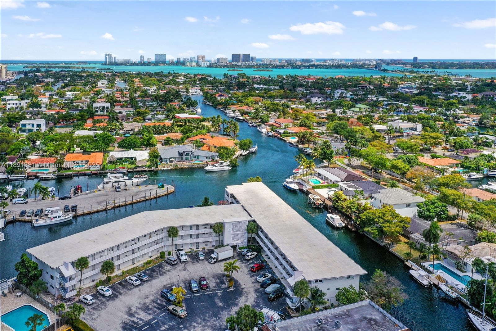 KEYSTONE ARMS CONDO - Residential