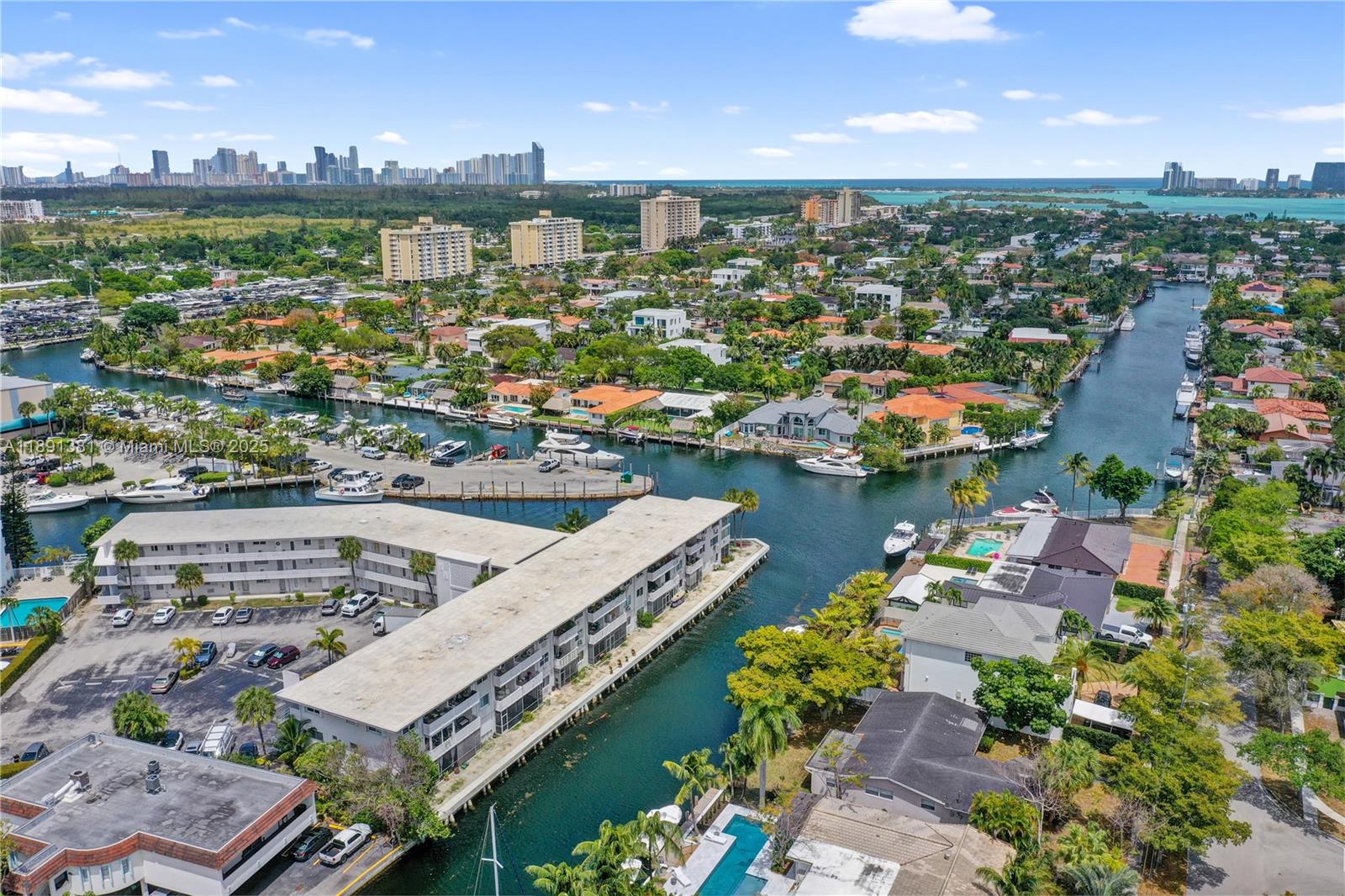 KEYSTONE ARMS CONDO - Residential