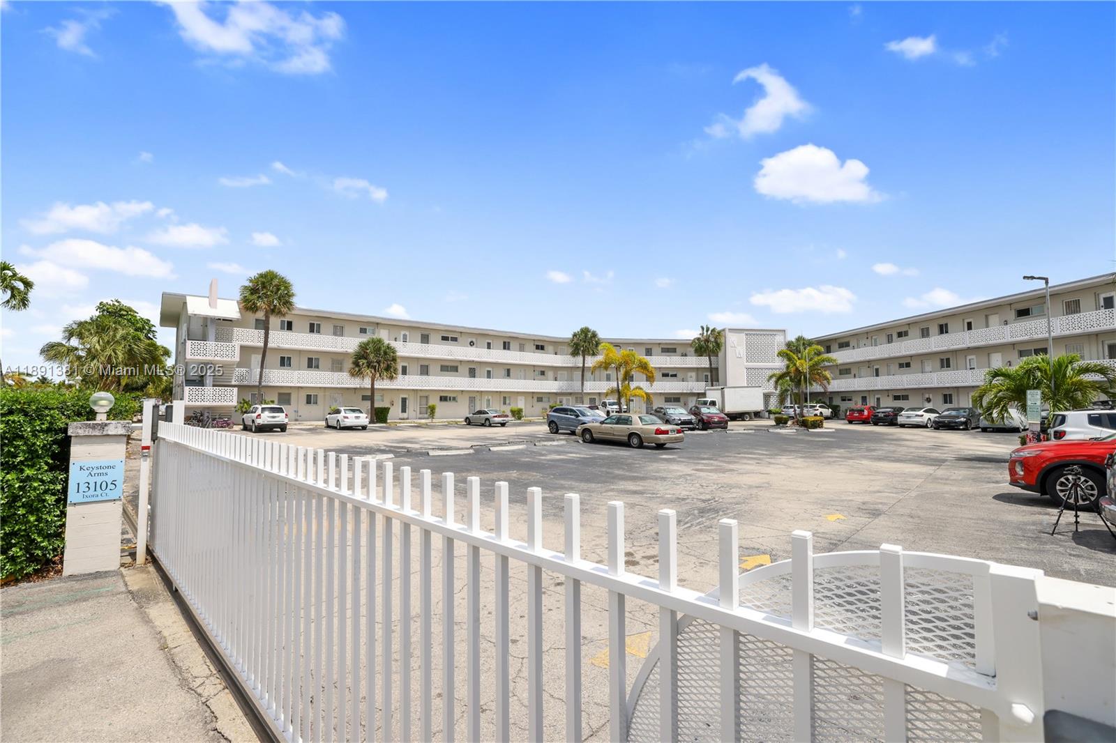 KEYSTONE ARMS CONDO - Residential