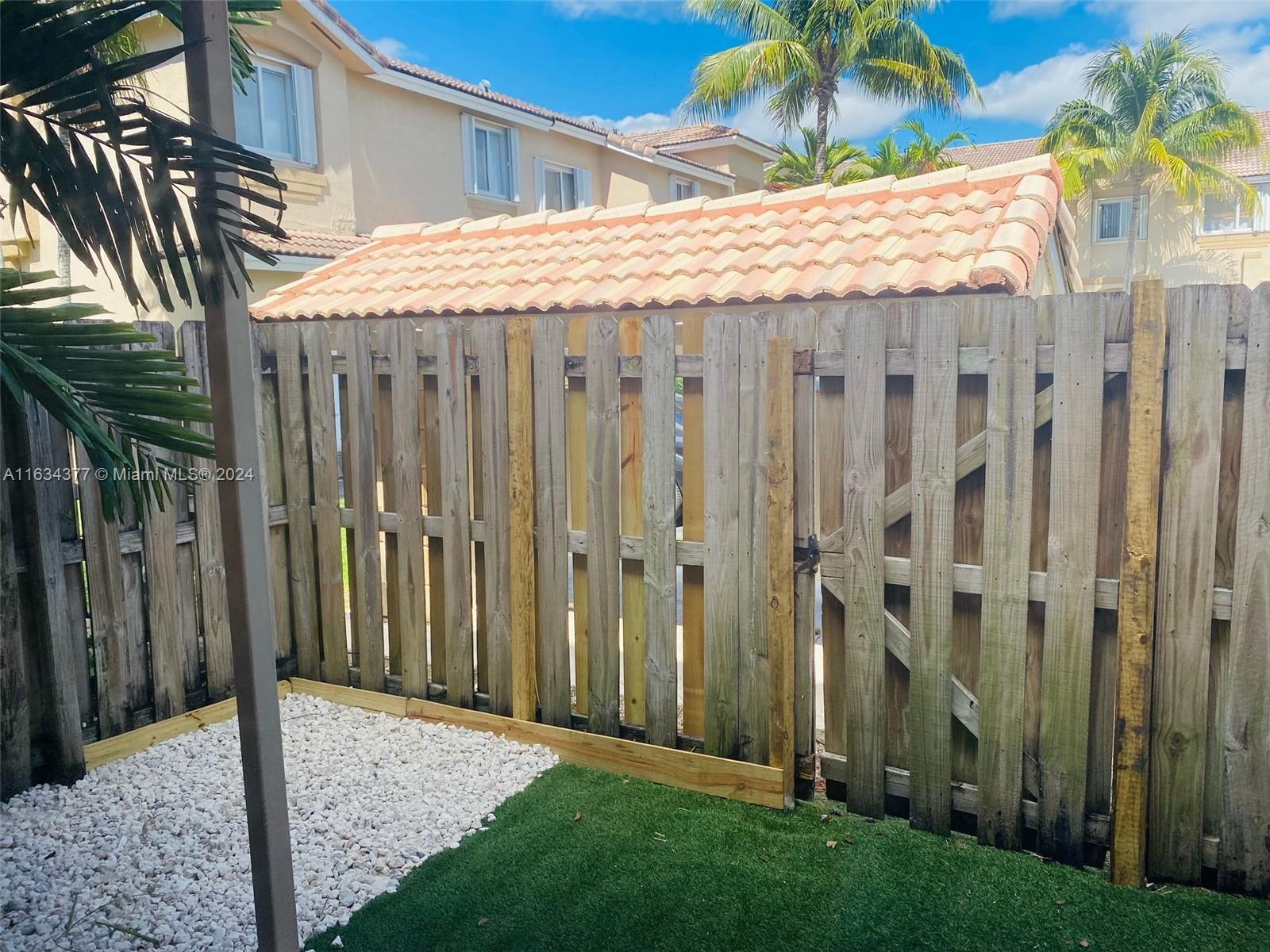 TOWNGATE CONDO TWELVE - Residential Lease