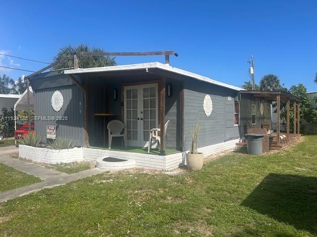 MISC PB 2 PG 17 - Residential