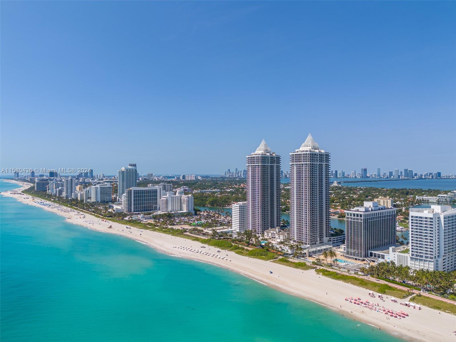 BLUE DIAMOND CONDO - Residential