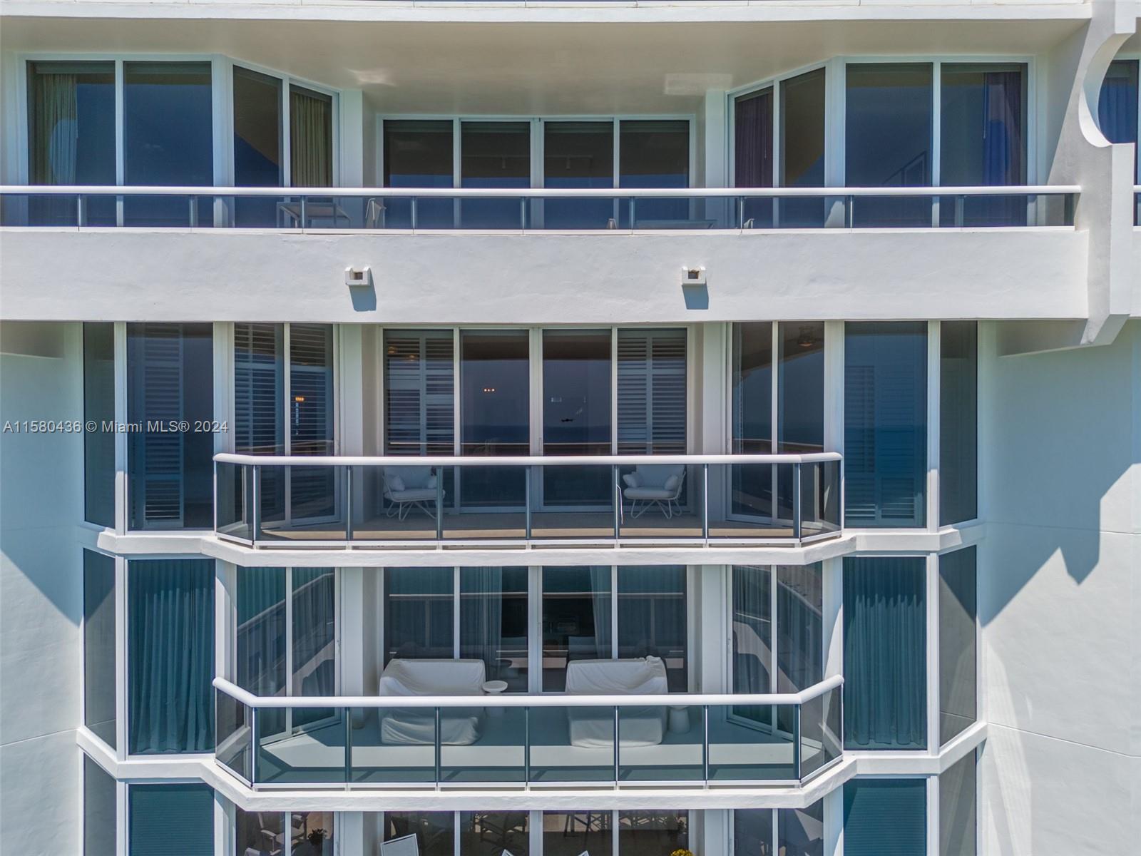 BLUE DIAMOND CONDO - Residential