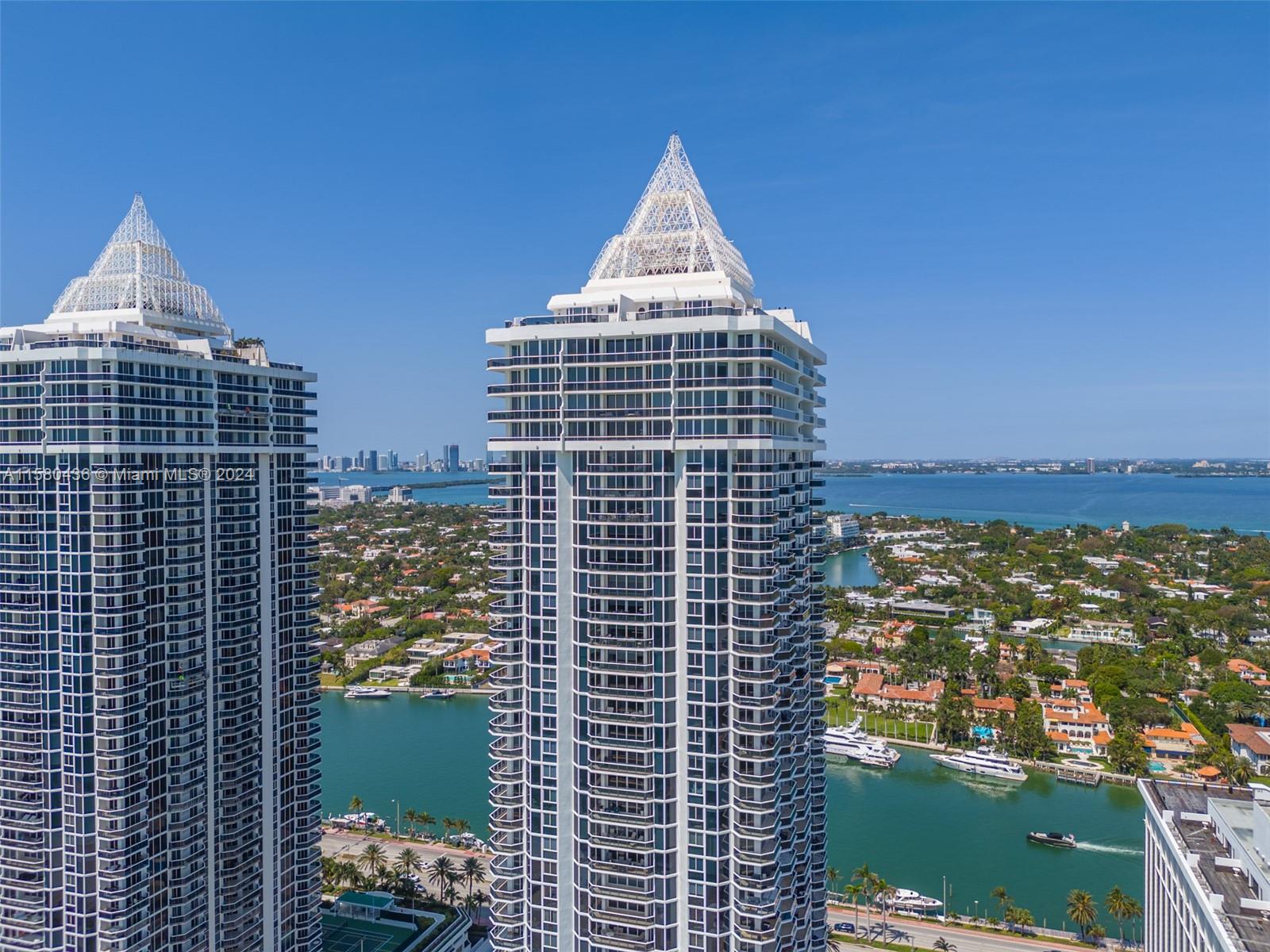 BLUE DIAMOND CONDO - Residential