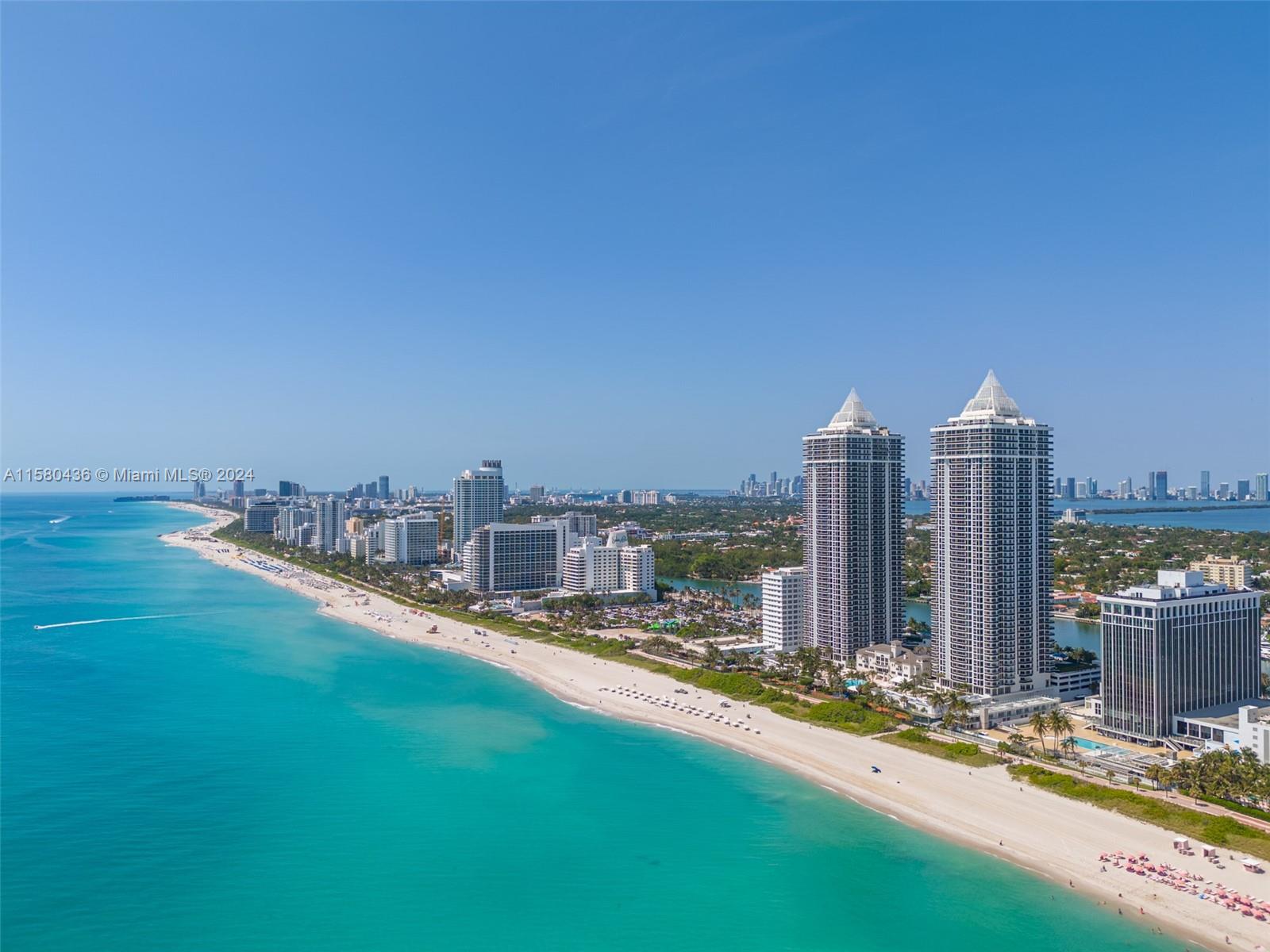 BLUE DIAMOND CONDO - Residential