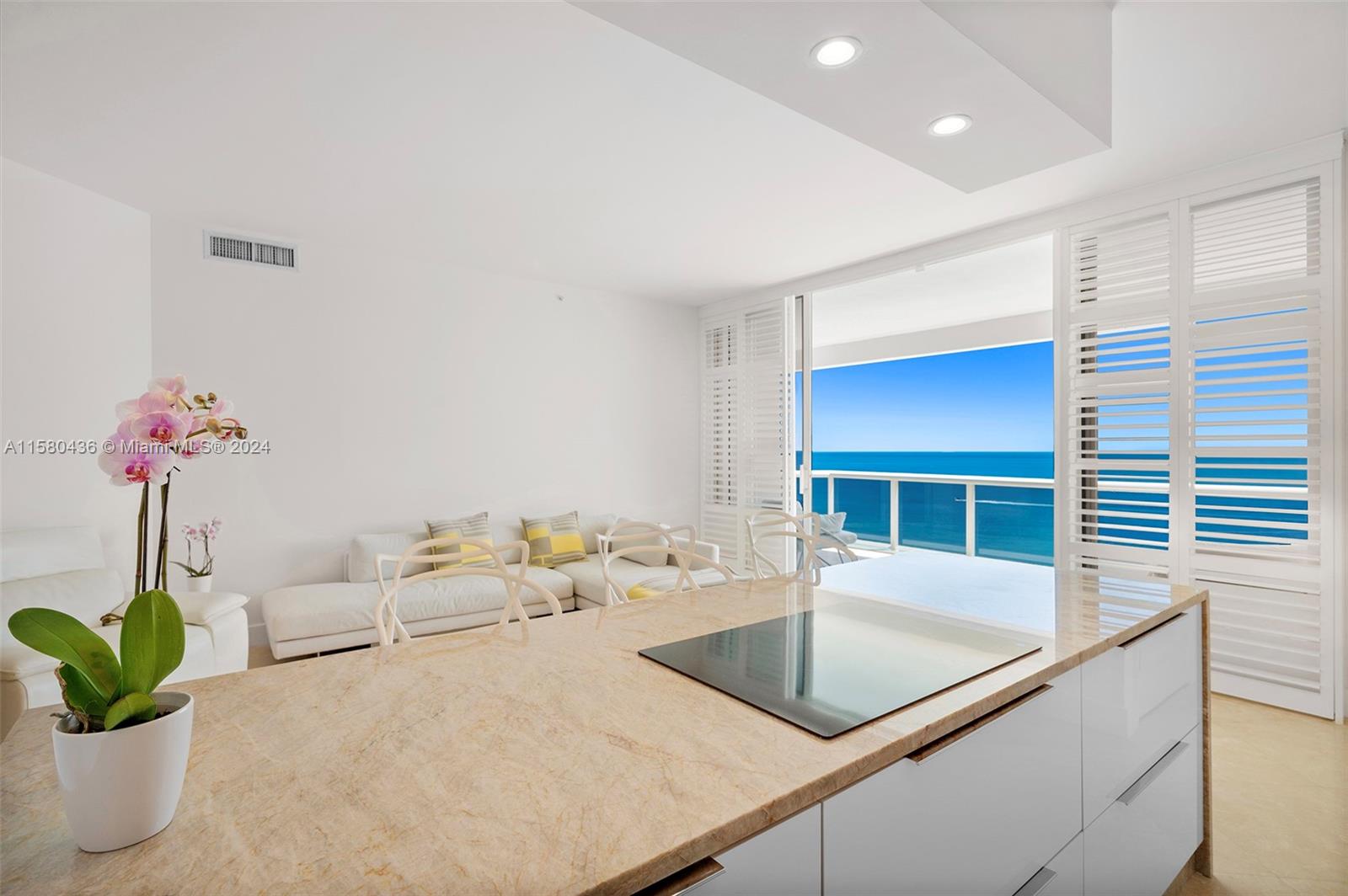 BLUE DIAMOND CONDO - Residential