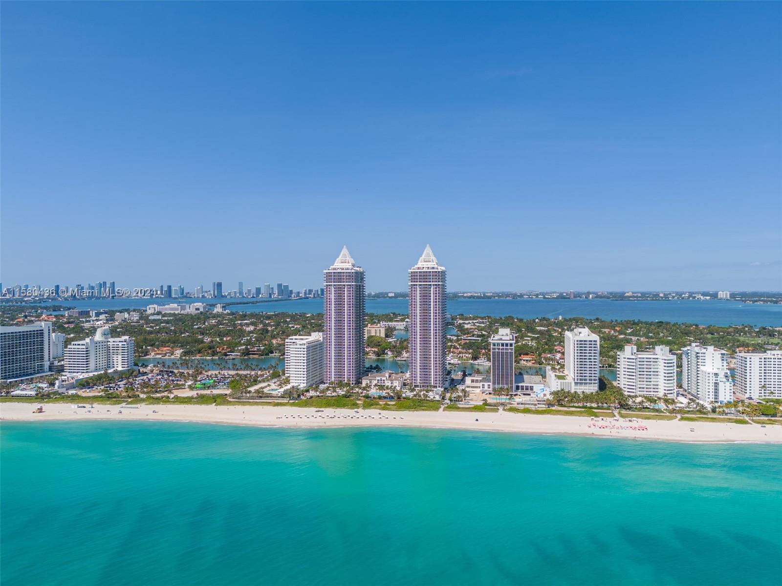 BLUE DIAMOND CONDO - Residential