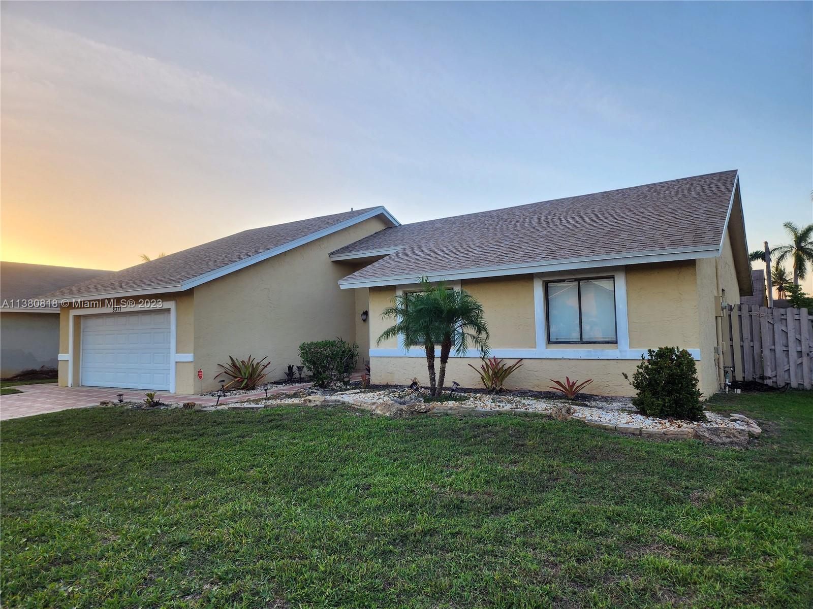 CITY OF LAUDERHILL SEC TH - Residential