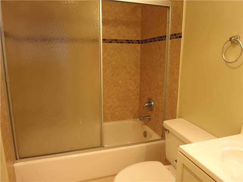 MANORS OF INVERRARY 1-12 - Residential Lease