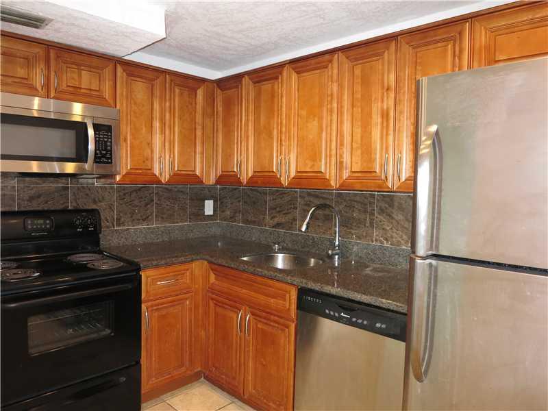 MANORS OF INVERRARY 1-12 - Residential Lease