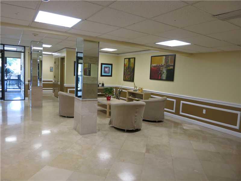 MANORS OF INVERRARY 1-12 - Residential Lease