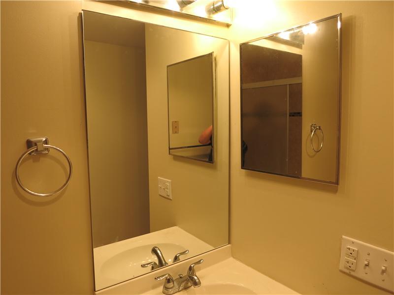 MANORS OF INVERRARY 1-12 - Residential Lease