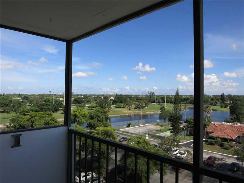 MANORS OF INVERRARY 1-12 - Residential Lease