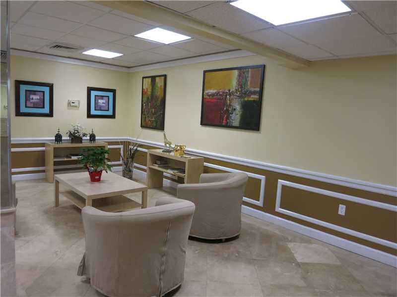 MANORS OF INVERRARY 1-12 - Residential Lease