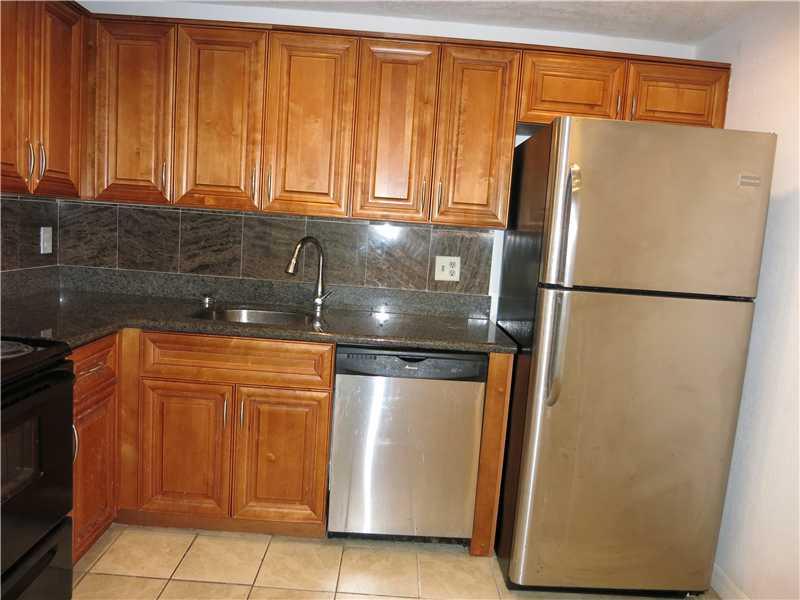 MANORS OF INVERRARY 1-12 - Residential Lease