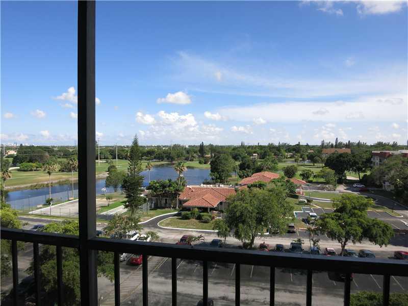 MANORS OF INVERRARY 1-12 - Residential Lease