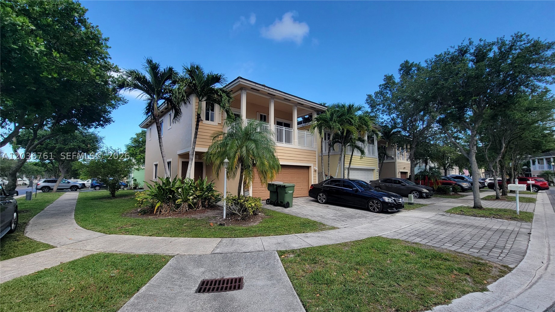 391 NE 33rd Ter