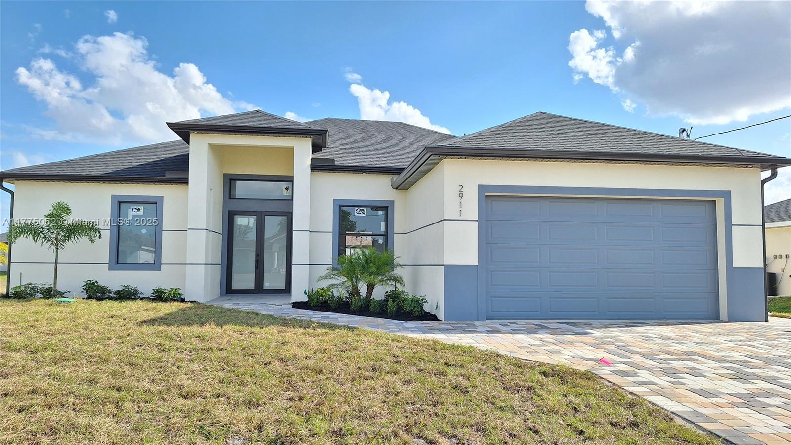 Property for Sale at 2911 22nd St Sw St, Lehigh Acres, Lee County, Florida - Bedrooms: 3 
Bathrooms: 2  - $375,000