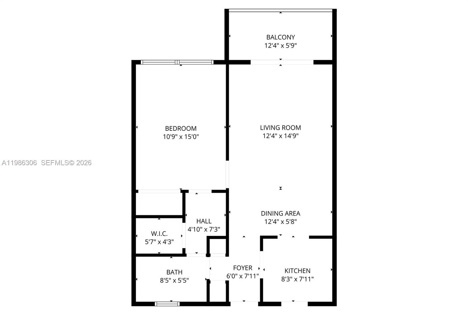 HILLCREST COUNTRY CLUB AP - Residential
