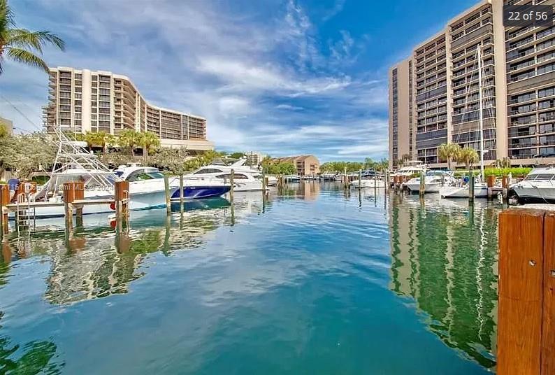 BRAEMAR ISLE CONDO - Residential Lease