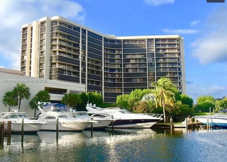 BRAEMAR ISLE CONDO - Residential Lease