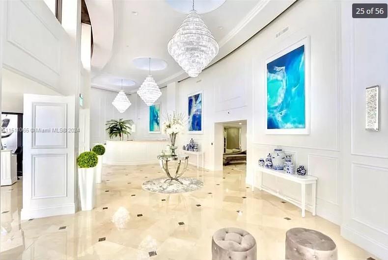 BRAEMAR ISLE CONDO - Residential Lease