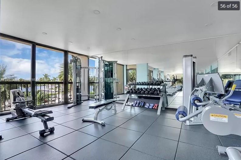 BRAEMAR ISLE CONDO - Residential Lease