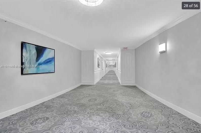 BRAEMAR ISLE CONDO - Residential Lease