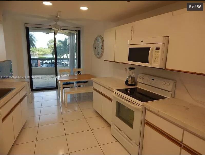 BRAEMAR ISLE CONDO - Residential Lease